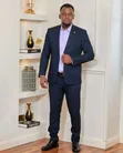 Baggimen 2-Piece Formal Wear Set - 4