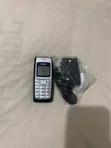 Nokia 1110i Black - 4