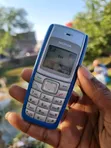 New Nokia 1110i Blue - 1