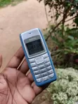 New Nokia 1110i Blue - 1