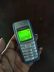 New Nokia 1110i Blue - 5
