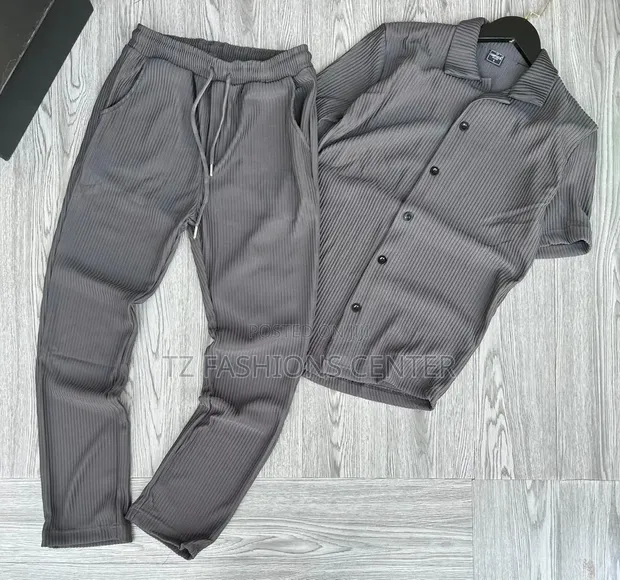 Men's Casual Wear - 1