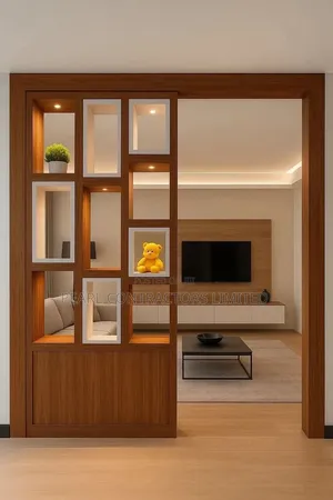 Room Dividers - All Designs & Colours