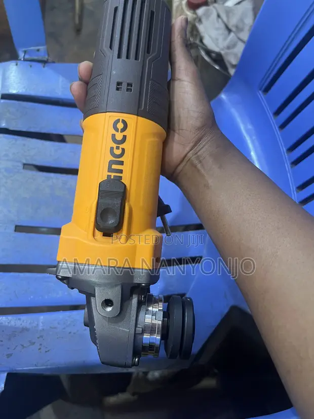 INGCO Angle Grinder (900W-3000W) - 1