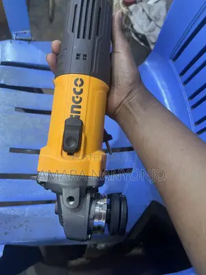 INGCO Angle Grinder (900W-3000W)