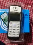New Nokia 1100 Black - 3