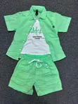 Two-Piece Clothing Set for Kids - 2
