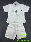 Two-Piece Clothing Set for Kids - 3