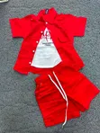 Two-Piece Clothing Set for Kids - 4