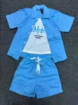 Two-Piece Clothing Set for Kids - 5