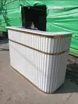 Exotic Reception Counter Table - 1