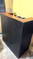 Exotic Reception Counter Table - 2