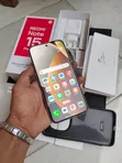 Xiaomi Redmi Note 15 Pro+ 512GB Blue - 2