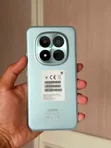 Xiaomi Redmi Note 15 Pro+ 512GB Blue - 4