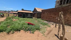 Land for Sale in Butabika-Luzira