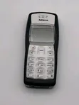 New Nokia 1100 Black - 1