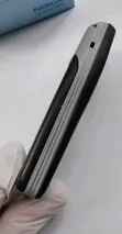 New Nokia 1100 Black - 3