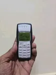 New Nokia 1100 Black - 4