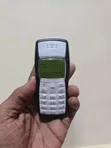 New Nokia 1100 Black - 5