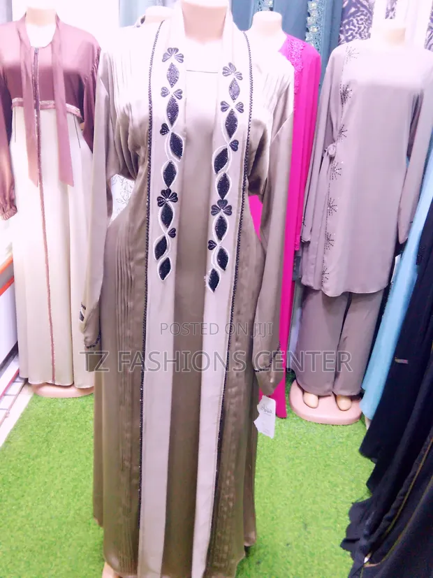 Quality Sharias for Muslim Women - 1