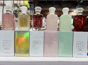 Kayali Minis 50ml