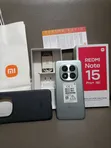 Xiaomi Redmi Note 15 Pro+ 256GB Gray - 1
