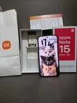 Xiaomi Redmi Note 15 Pro+ 256GB Gray - 2