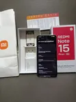 Xiaomi Redmi Note 15 Pro+ 256GB Gray - 3