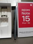 Xiaomi Redmi Note 15 Pro+ 256GB Gray - 4
