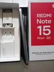 Xiaomi Redmi Note 15 Pro+ 256GB Gray - 5