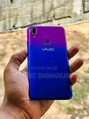 Vivo Y85 64GB Purple