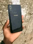 Vivo Y85 64GB Black - 2