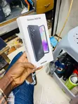 New Samsung Galaxy A35 256GB Black - 2