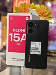 New Xiaomi Redmi 15A 128GB Black - 1