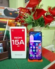 New Xiaomi Redmi 15A 128GB Black - 3