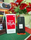 New Xiaomi Redmi 15A 128GB Black - 4
