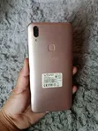 Vivo Y85 64GB Rose Gold - 4