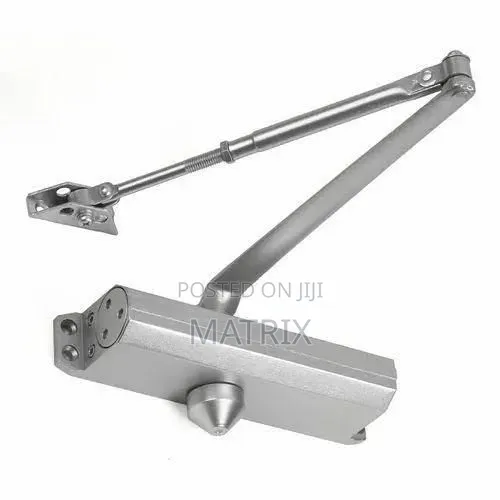 Automatic Hydraulic Door Closer - 1
