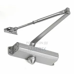 Automatic Hydraulic Door Closer