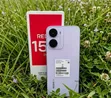 New Xiaomi Redmi 15a 128GB Purple - 3