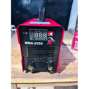 Yuri Edge MMA-225X Arc Welding Machine