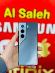 New Tecno Camon 40 Pro 4G 256GB Blue - 3