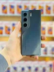 New Tecno Camon 40 Pro 4G 256GB Blue - 4