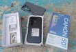 New Tecno Camon 50 Pro 256GB Black - 1