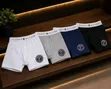 Hugo Boss, Versace, Diesel, Calvin Klein Boxer Briefs (3-Pack) - 2