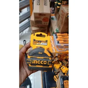 Ingco Measuring Tape 5m x 19mm