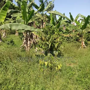 Kansangati Residential Land for Sale