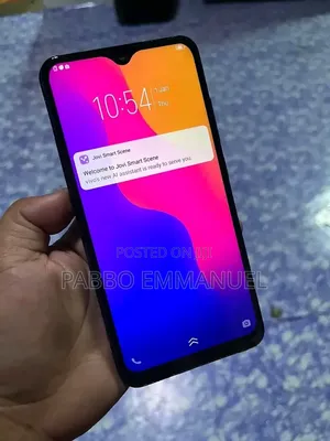 Vivo Y93 128GB Purple