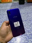 Vivo Y93 128GB Purple - 2