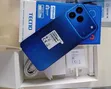 New Tecno Spark 50 128GB Blue - 1